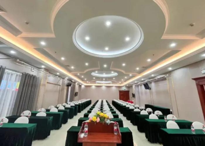 Vienna Hotel Huizhou Zhongxin