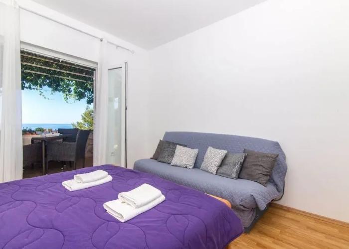 Apartment Luka