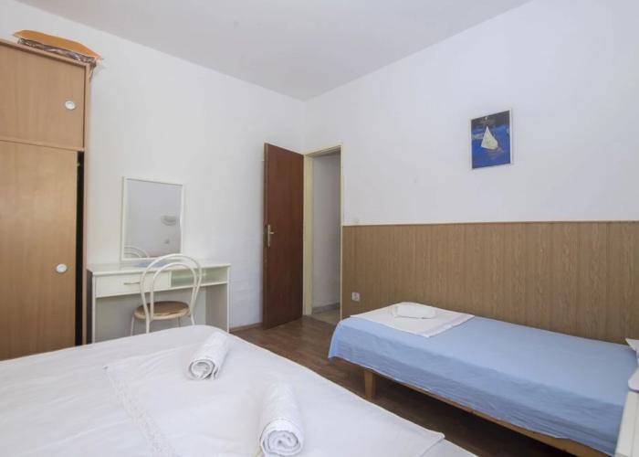 Apartments Tonin