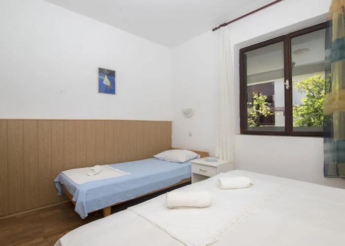 Apartments Tonin