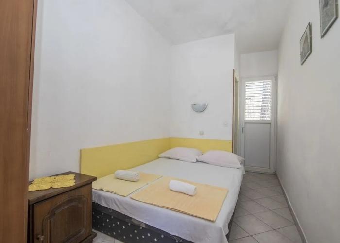 Apartments Tonin