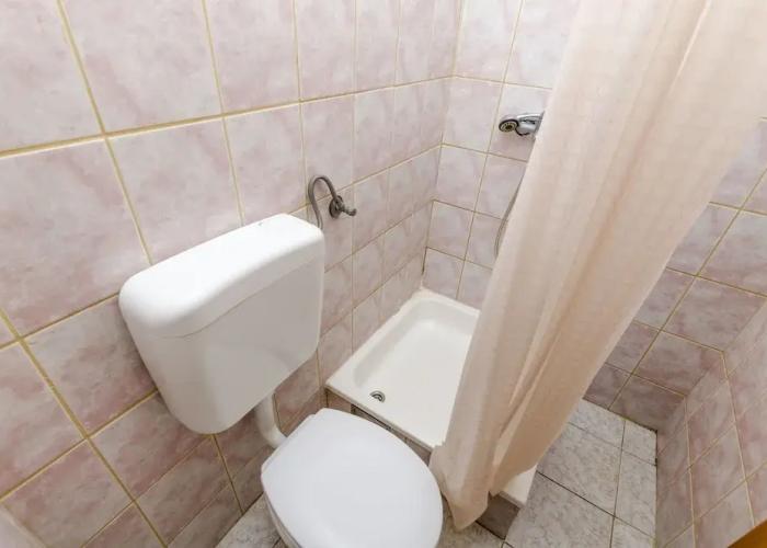 Apartments Tonin
