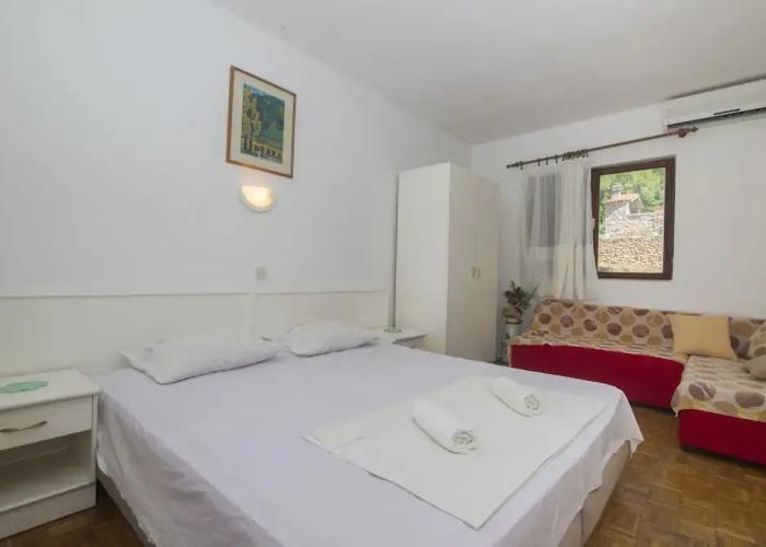 Apartments Tonin