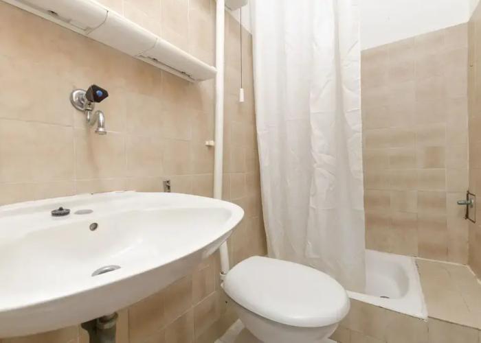 Apartments Tonin