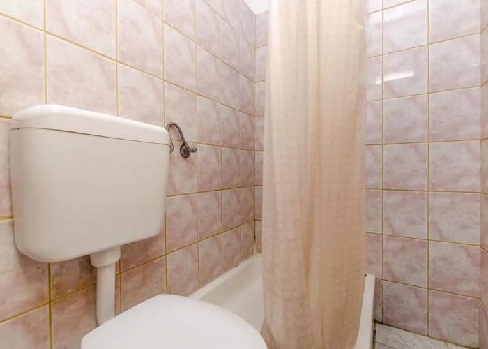 Apartments Tonin