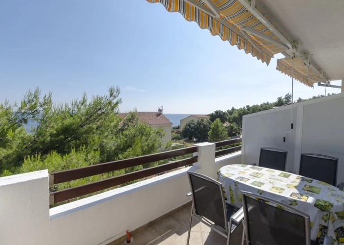 Apartments Caric