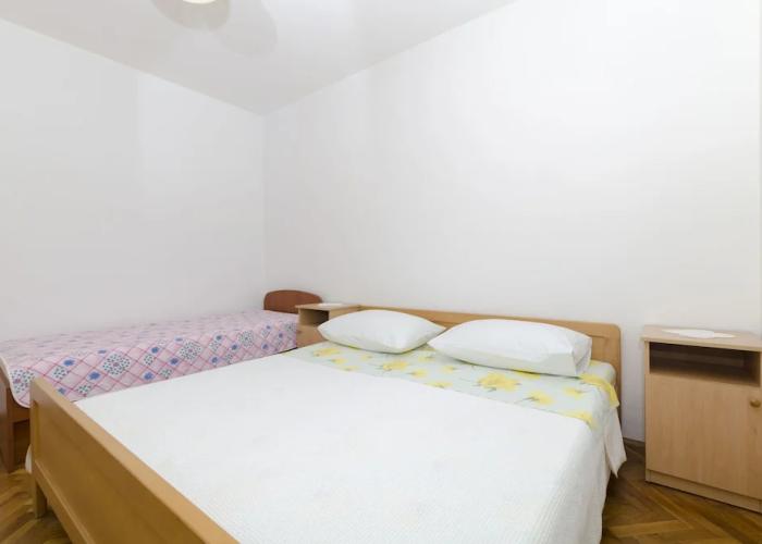 Apartments Caric