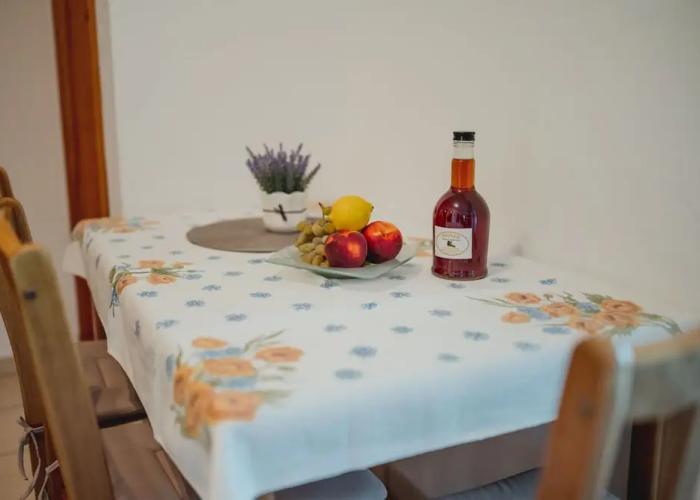 Apartments Antun