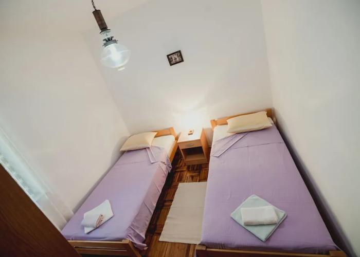 Apartments Antun