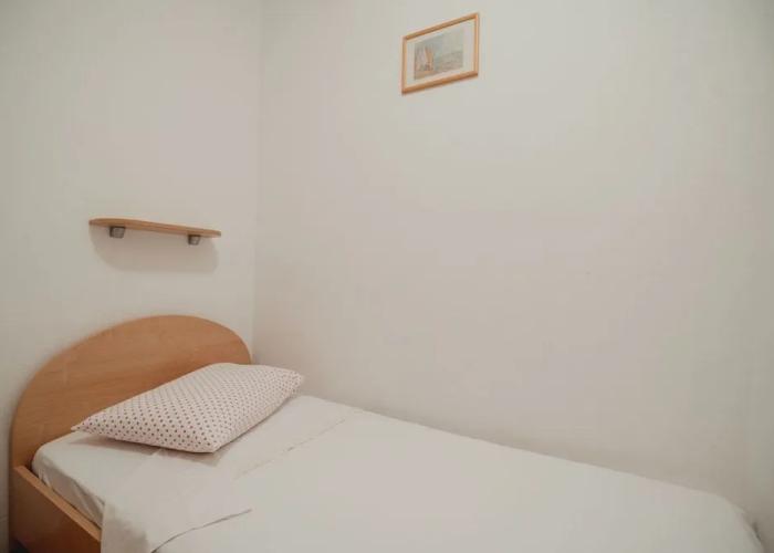Apartments Antun