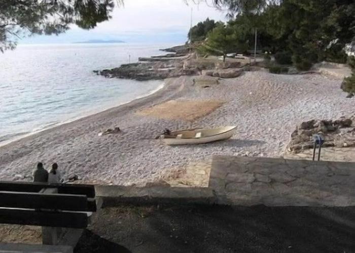 Apartments Antun