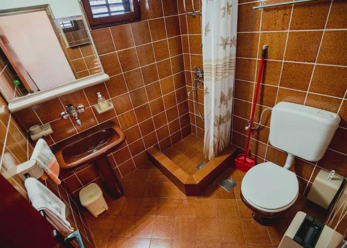 Apartments Antun