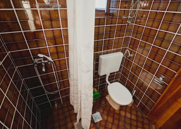 Apartments Antun