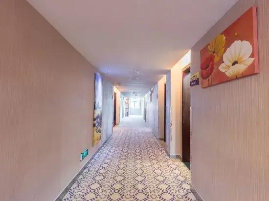 Shunyi Oriental Hotel (Huidong High-speed Railway Station)