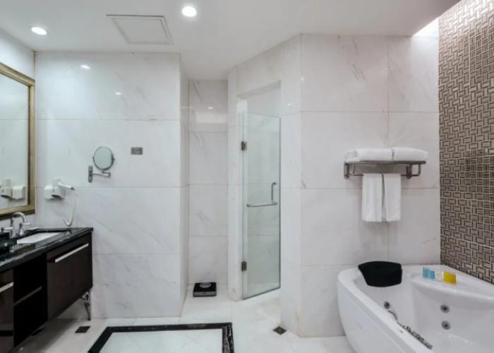 Country Garden Phoenix Hotel Huiyang