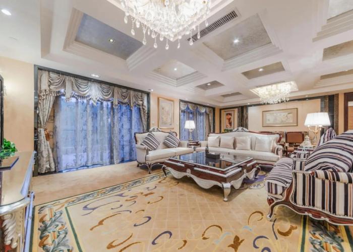 Country Garden Phoenix Hotel Huiyang