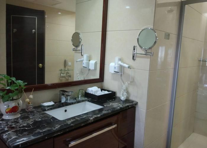 Country Garden Phoenix Hotel Huiyang