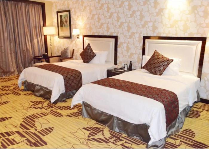 Country Garden Phoenix Hotel Huiyang