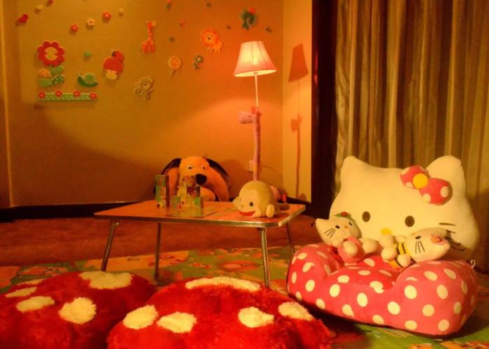 Country Garden Phoenix Hotel Huiyang