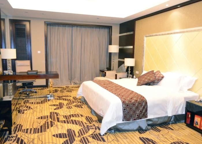 Country Garden Phoenix Hotel Huiyang