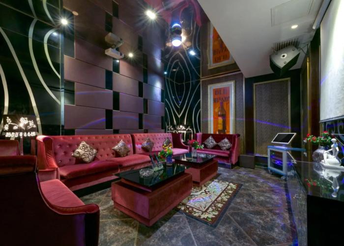 Country Garden Phoenix Hotel Huiyang