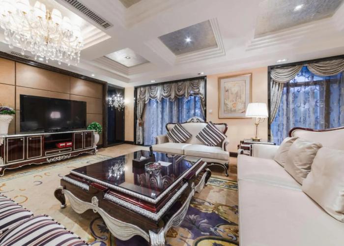 Country Garden Phoenix Hotel Huiyang