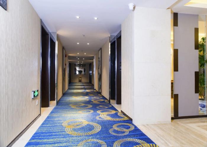 Hotel Noble