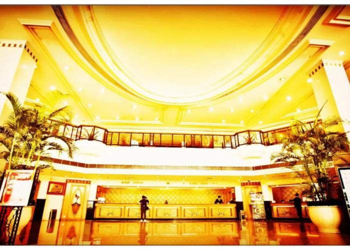 Hotel Noble
