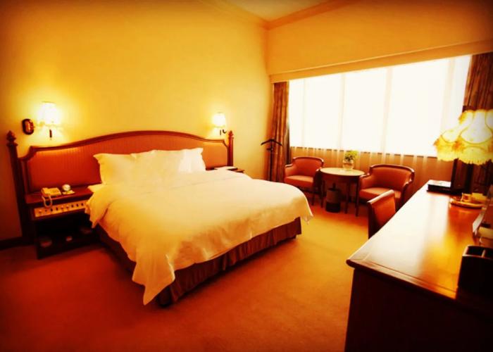 Hotel Noble