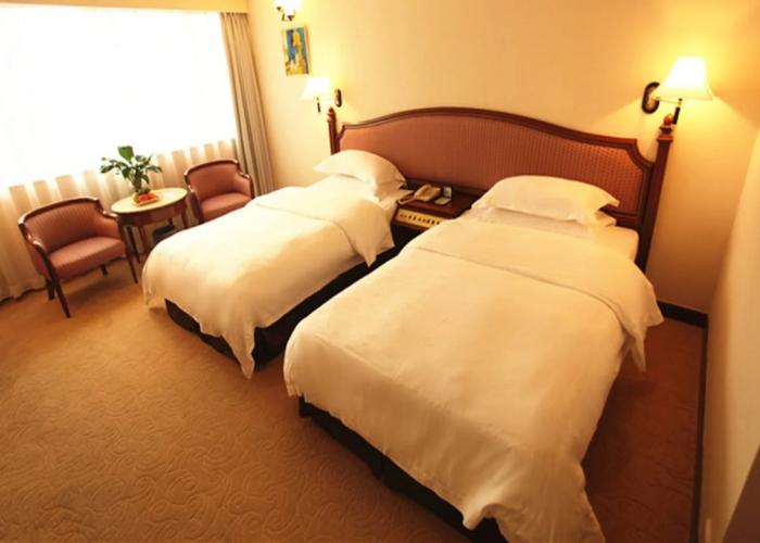 Hotel Noble