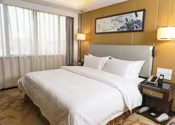 Hotel Noble