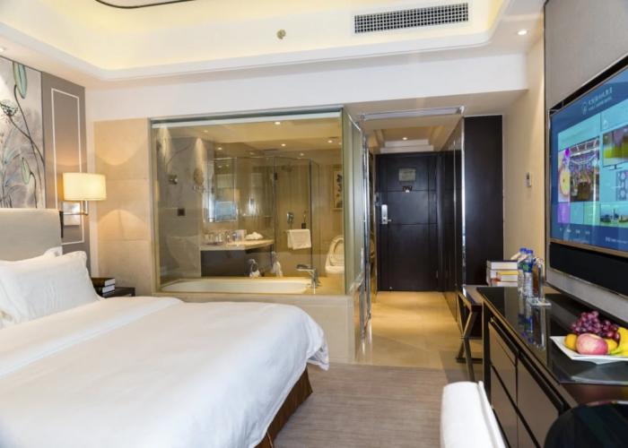 Hotel Noble