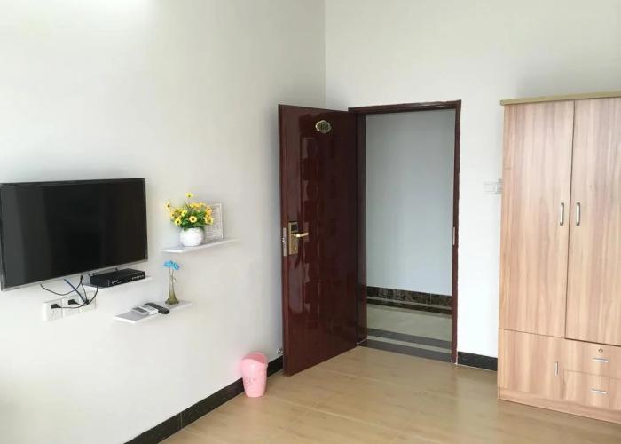 Shuangyuewan Happy Inn