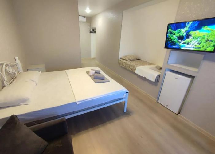 Guesthouse Riviera