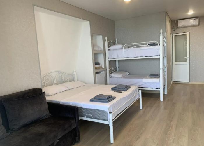 Guesthouse Riviera