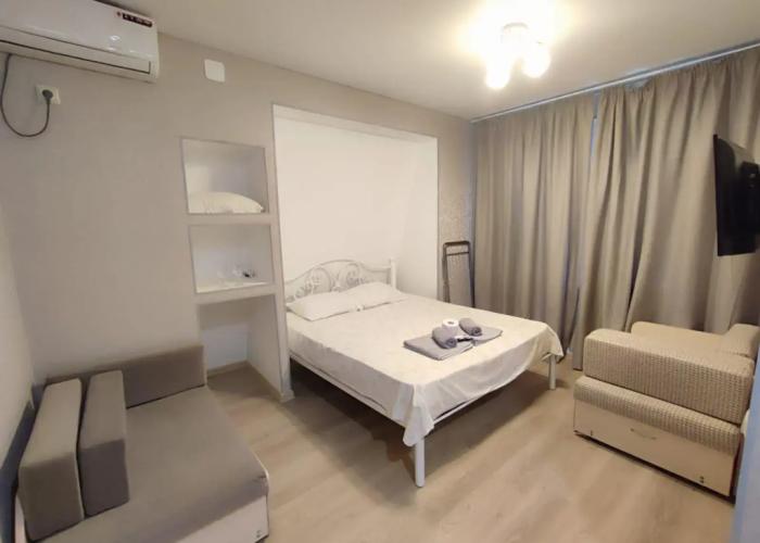 Guesthouse Riviera