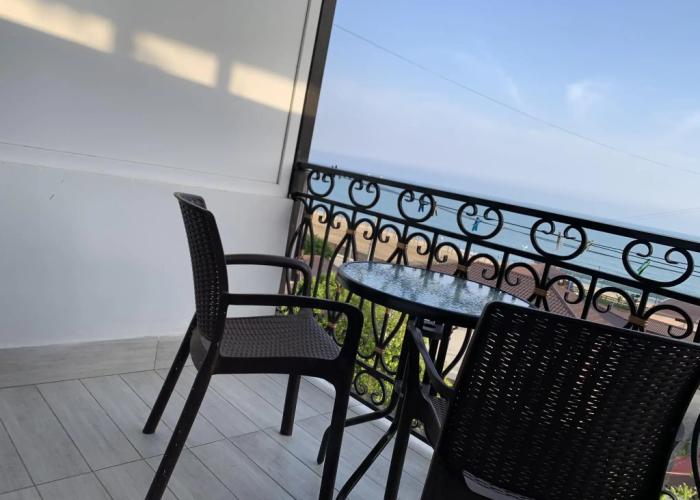 Guesthouse Riviera