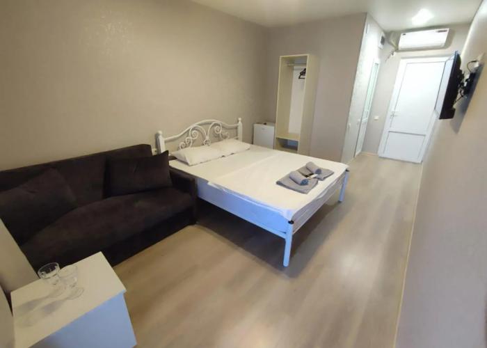 Guesthouse Riviera