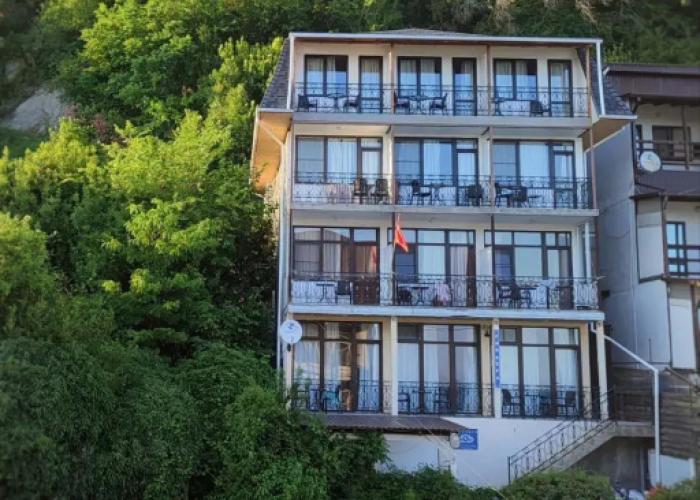 Guesthouse Riviera