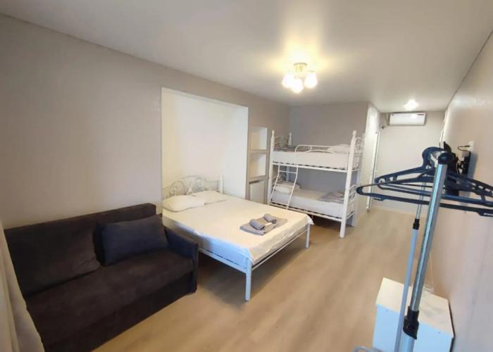 Guesthouse Riviera