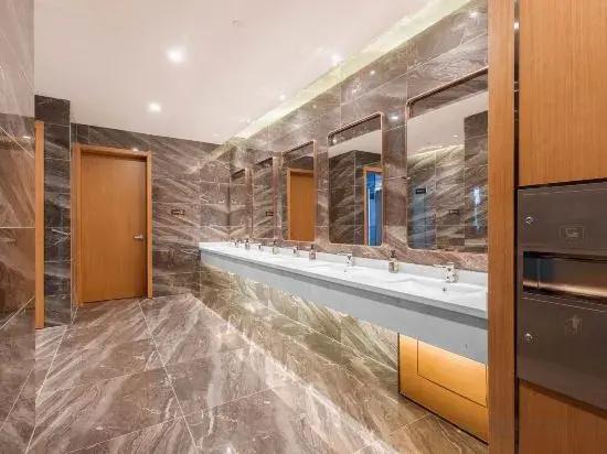 Tekes  Tianwo Hotel (Taiji Tan Branch, Bagua City Center)