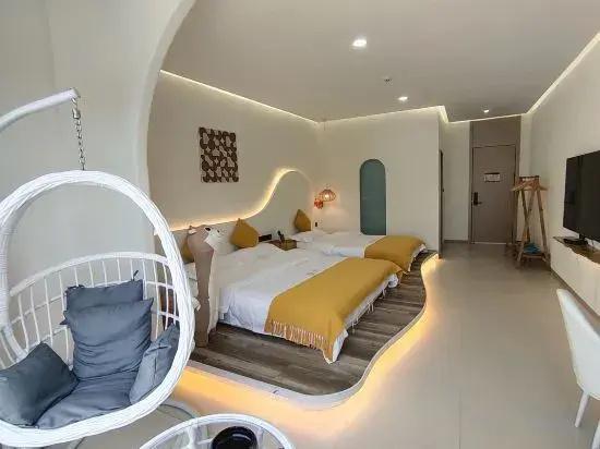 Turks Yiyi Homestay