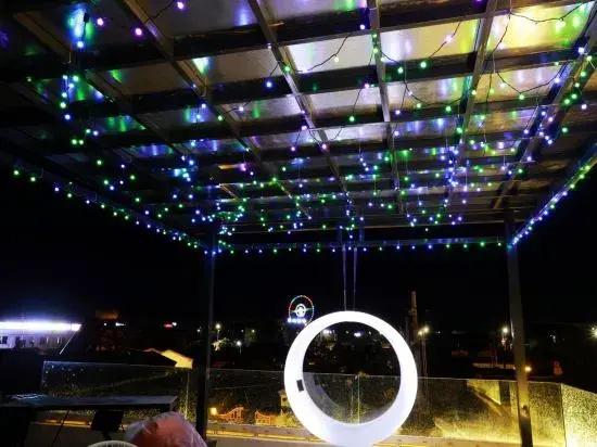 Turks Yuxuya Homestay