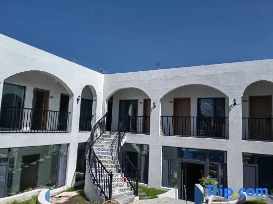 Turks County to Cloud Homestays