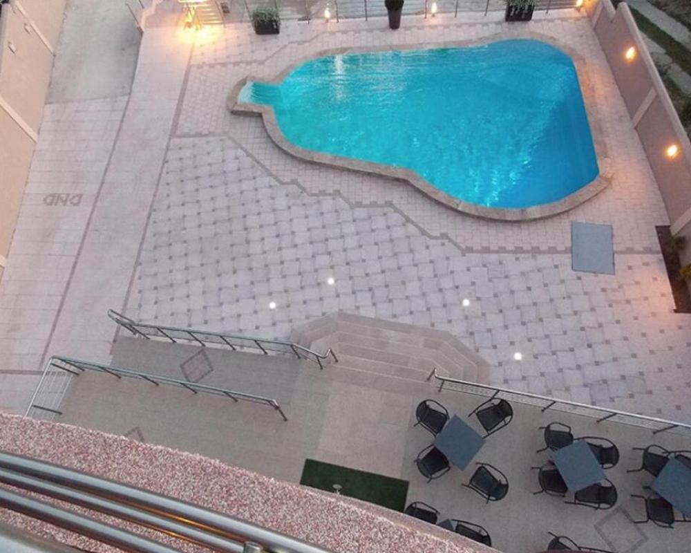 Villa Dnd Niska Banja