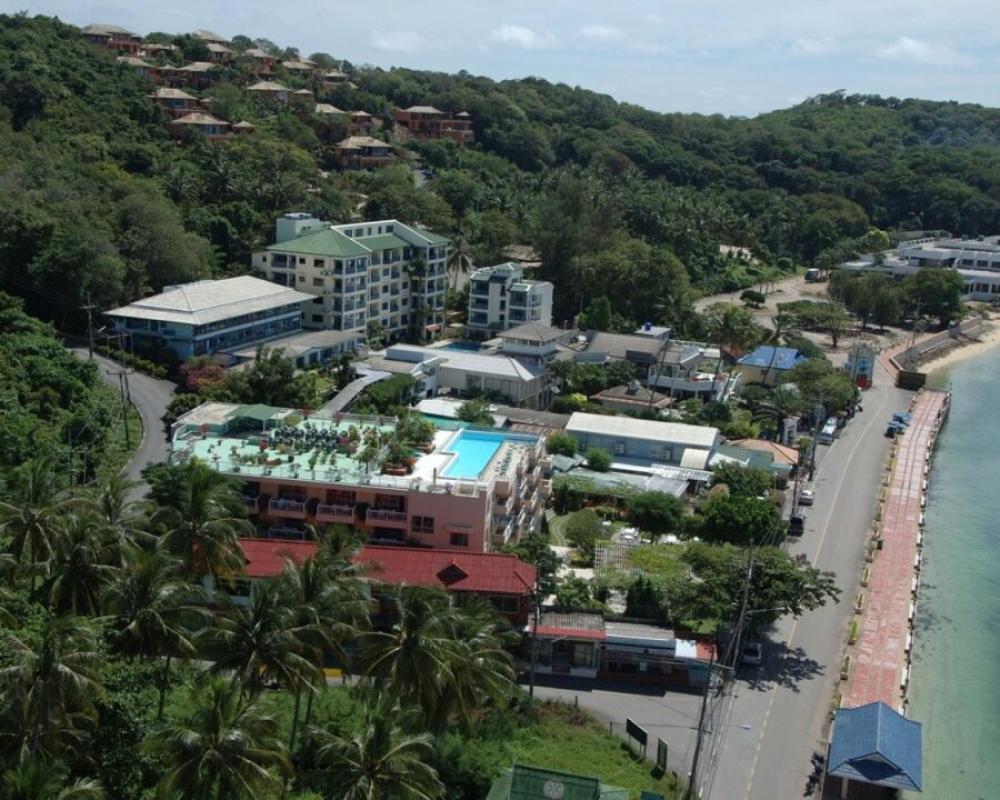 Kantary Bay Hotel, Phuket