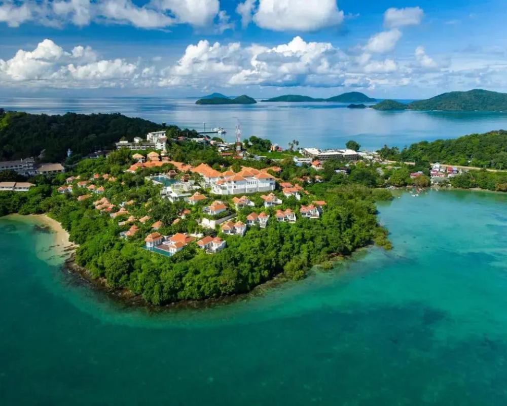 Amatara Welleisure Resort