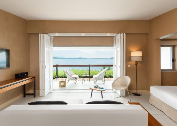 Eagles Palace - Small Luxury Hotels of the World