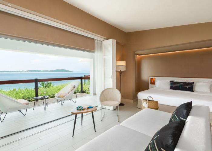 Eagles Palace - Small Luxury Hotels of the World