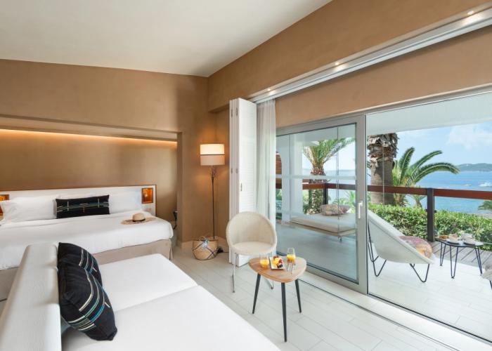 Eagles Palace - Small Luxury Hotels of the World